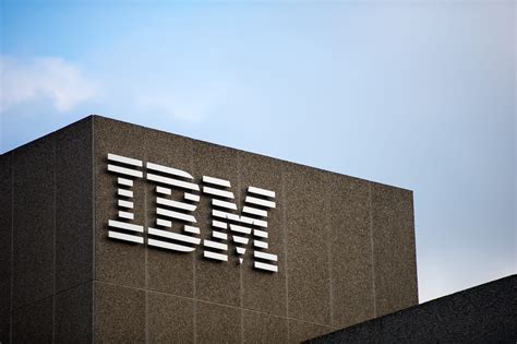 IBM .